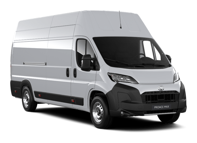 Toyota Proace Max