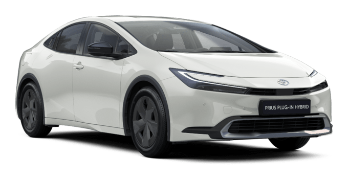 Toyota Prius Plug-in