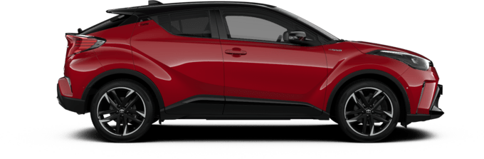 Toyota Toyota C-HR - GR Sport - SUV 5D