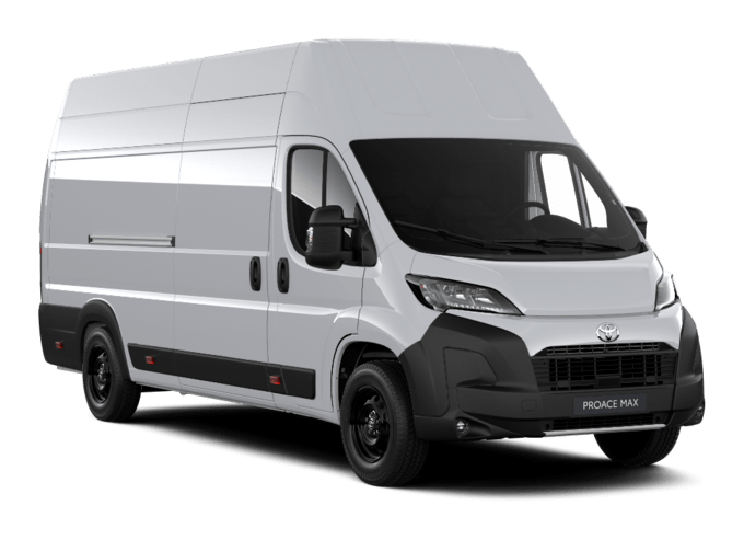 Toyota Proace Max