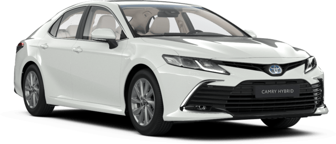 Toyota Camry - Business - Sedan 4 usi