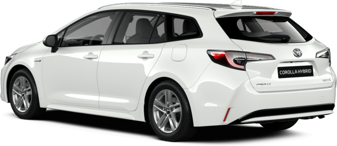 Toyota Corolla Touring Sports - DYNAMIC - Touring Sports 5 usi