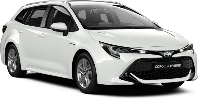 Toyota Corolla Touring Sports - DYNAMIC - Touring Sports 5 usi