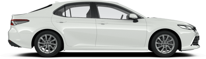 Китайский аналог camry