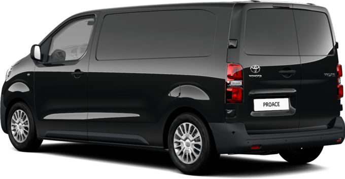 Toyota Proace - Comfort - Medium