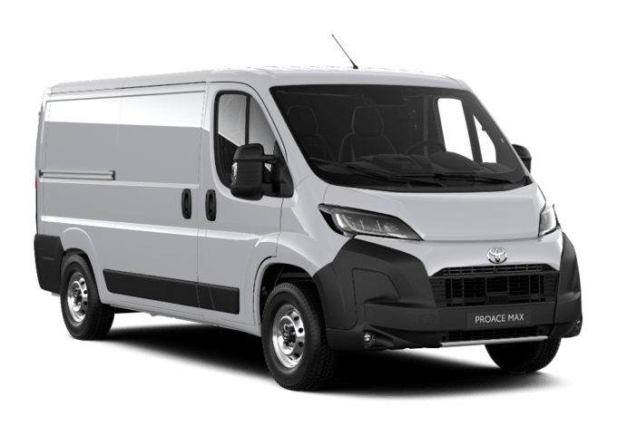 Toyota Proace Max