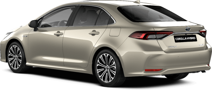 toyota corolla ozellikleri donanim ve teknik toyota