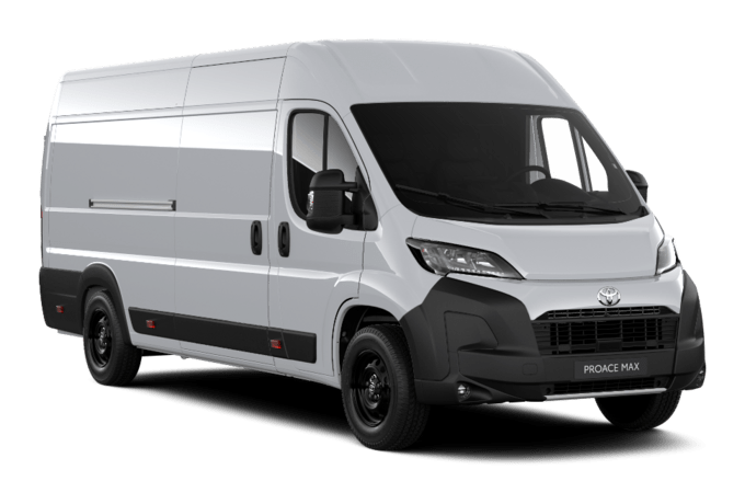 Toyota Proace Max