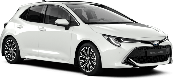 toyota olustur toyota corolla hatchback hybrid toyota