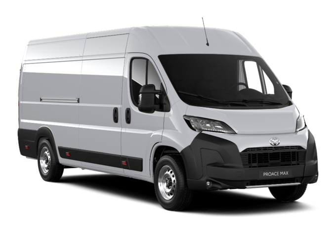 Toyota Proace Max