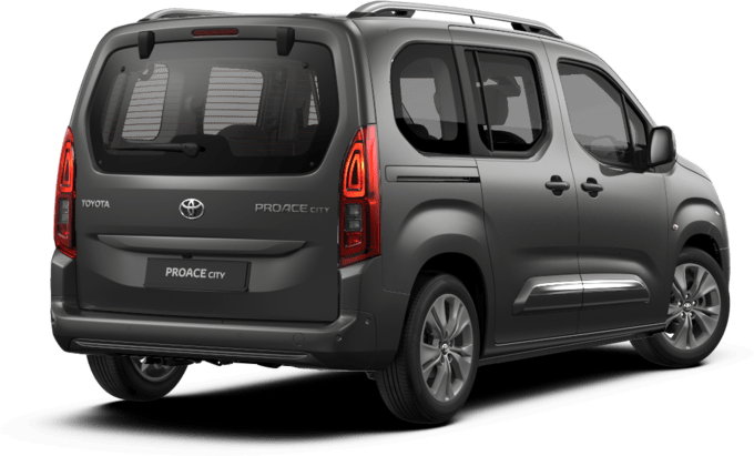 toyota proace city ozellikleri donanim ve teknik