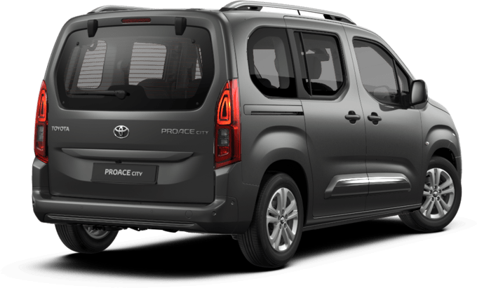 toyota proace city ozellikleri donanim ve teknik