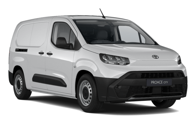 Toyota Proace City Cargo
