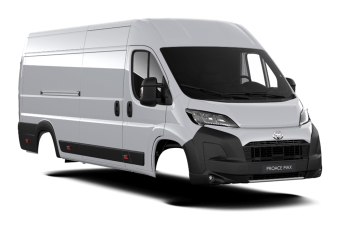 Toyota Proace Max