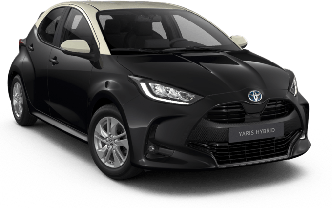 Toyota Yaris - Style - Хетчбек