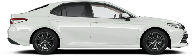 Toyota Camry - Prestige+ - Седан