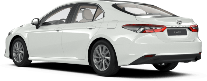 Camry elegance plus