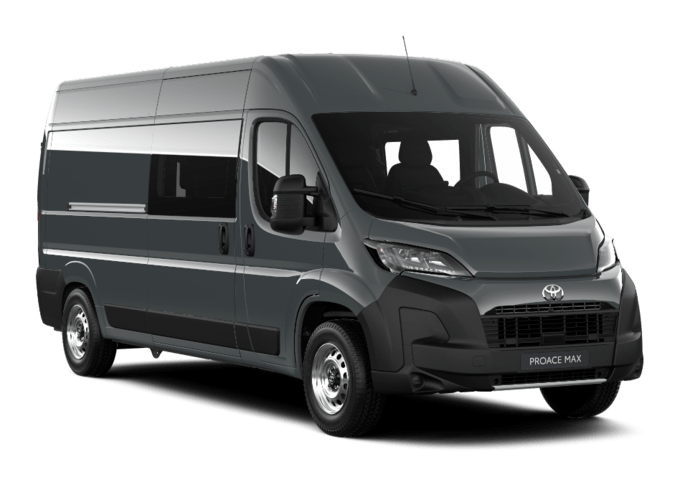 Toyota Proace Max