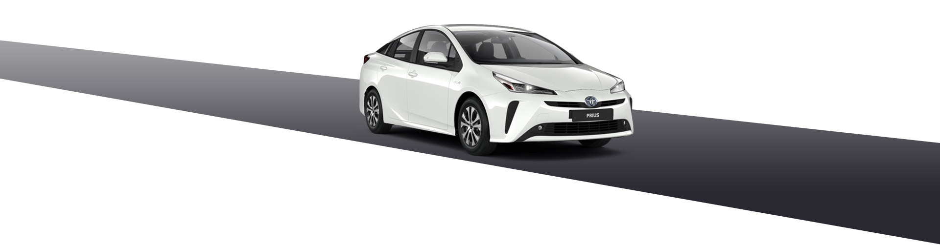 header prius