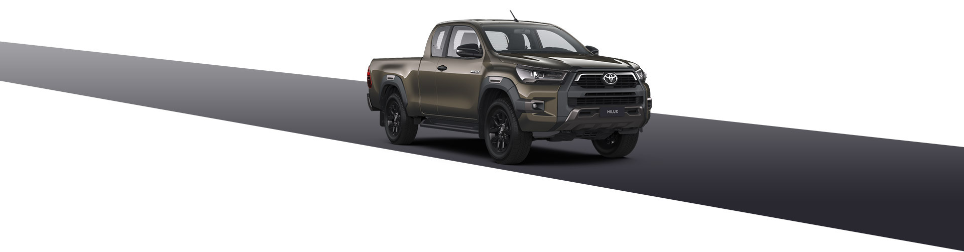 header hilux