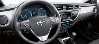 Toyota Parts & Acccessories | Toyota Europe