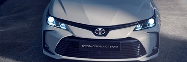 Toyota image