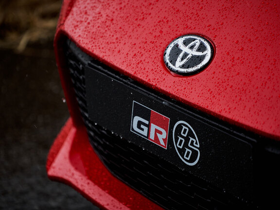 All New Gr 86 Toyota Gr 86 Toyota Europe